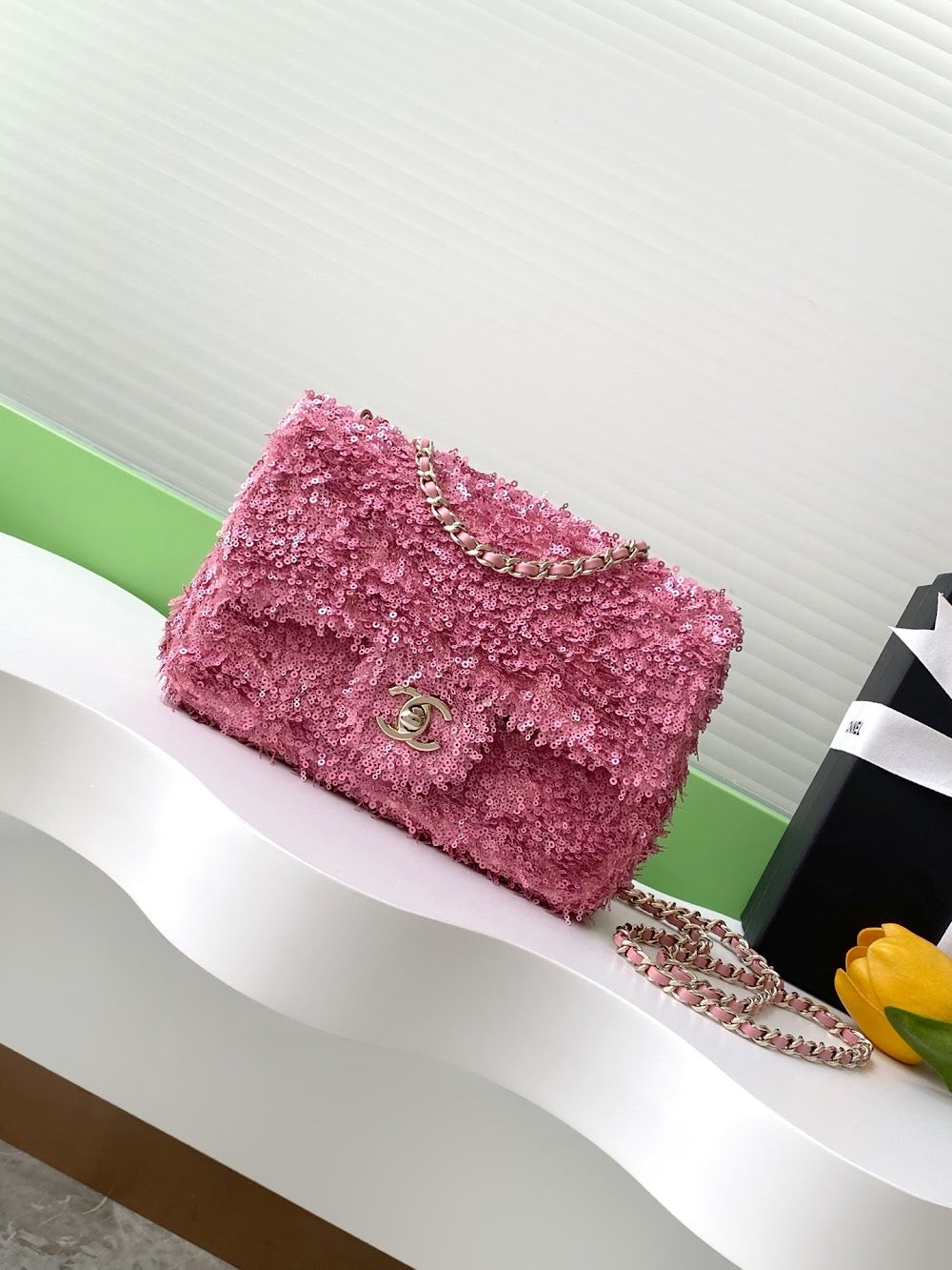 Dragons BagsCHn Luxury Bag --114138