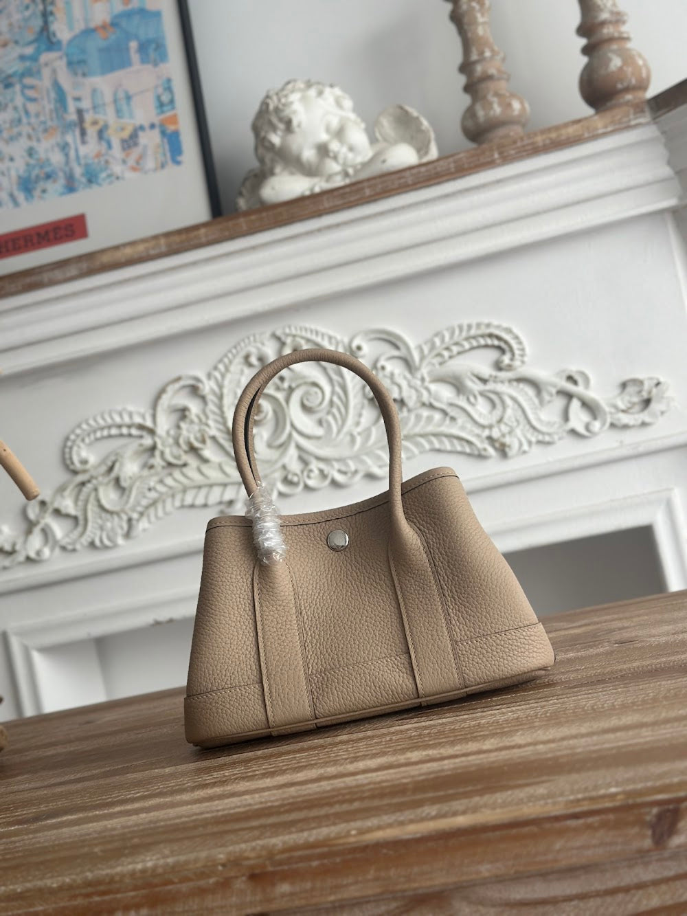 Dragons BagsHermesn Luxury Bag --117922