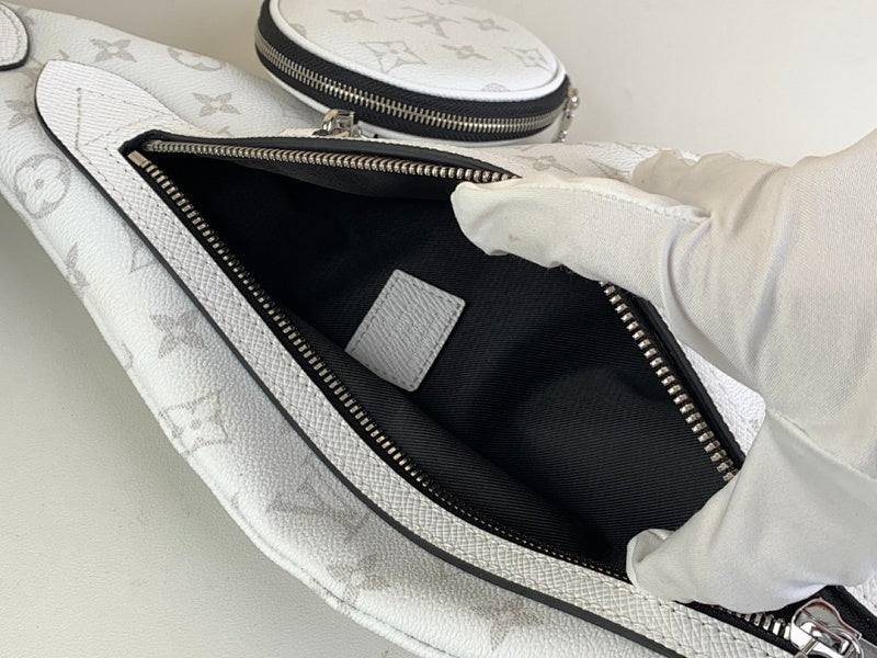 Dragons Bags ln Luxury Bag --57108