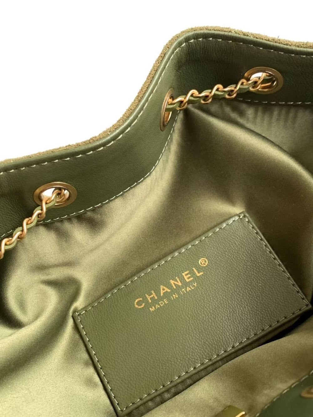 Dragons Bags CHn Luxury Bag --112837