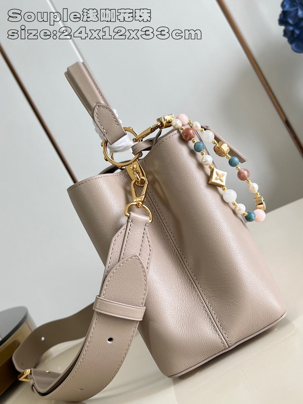 Dragons Bags ln Luxury Bag --96866