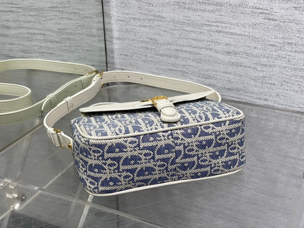 Dragons BagsDiorn Luxury Bag --115049
