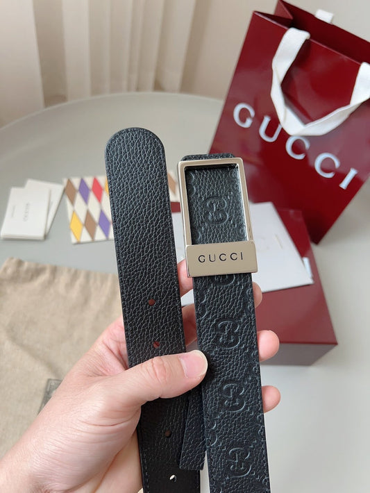 Dragons Bags Guccin Luxury Belt --108060