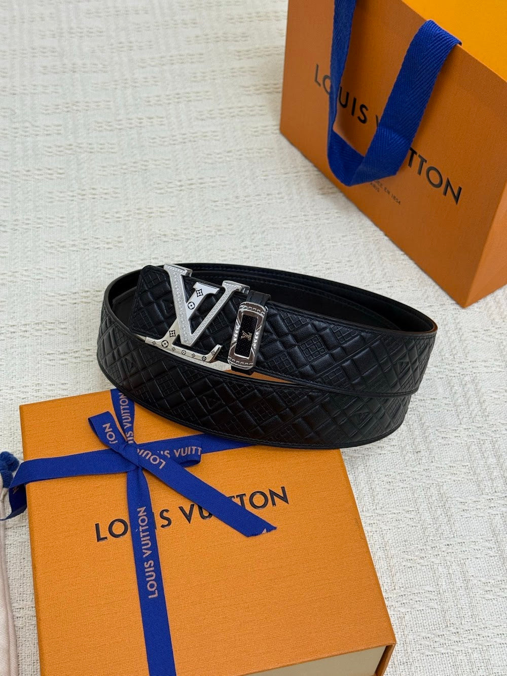 Dragons Bags ln Luxury Belt --106964