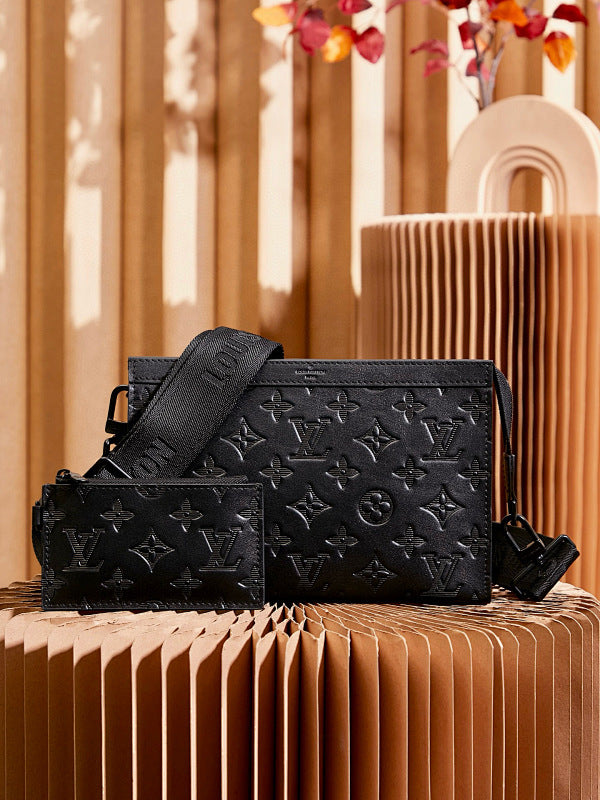 Dragons Bags ln Luxury Bag --71151
