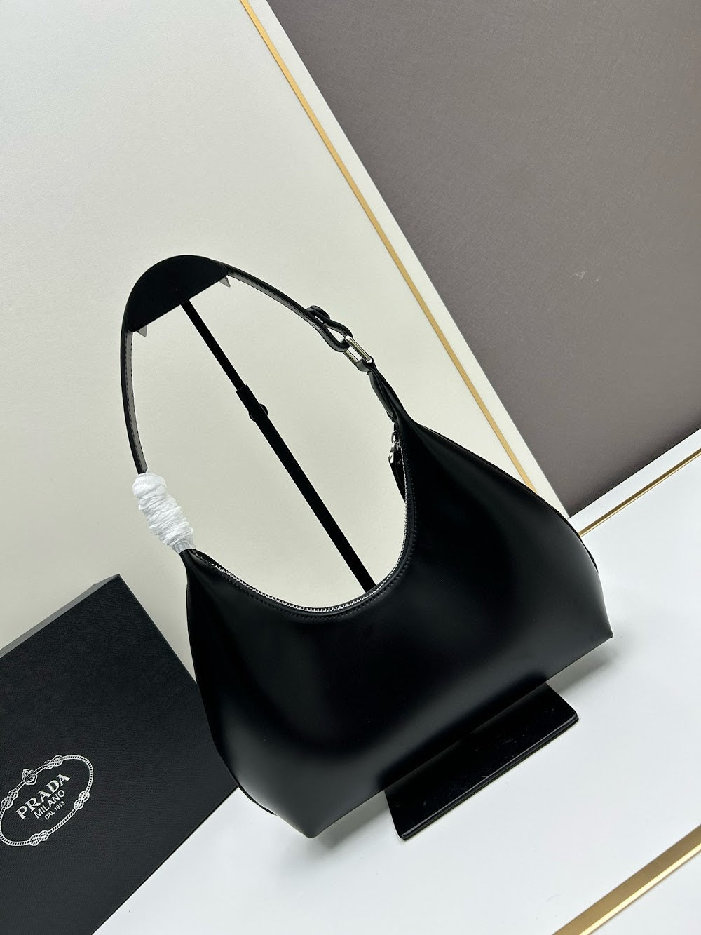 Dragons Bags pradn Luxury Bag --73664