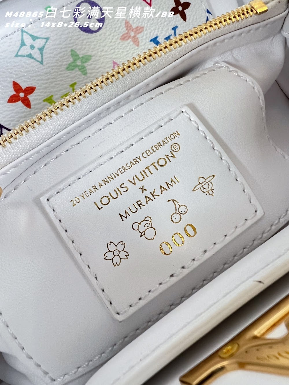 Dragons Bags ln Luxury Bag --96661