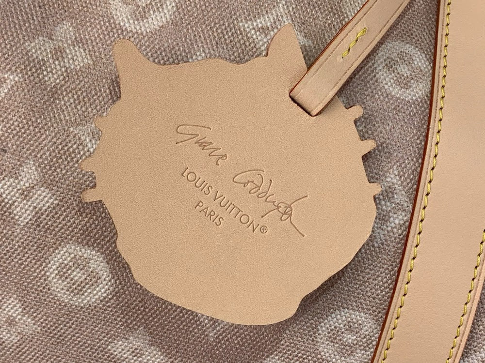 Dragons Bags ln Luxury Bag --56810