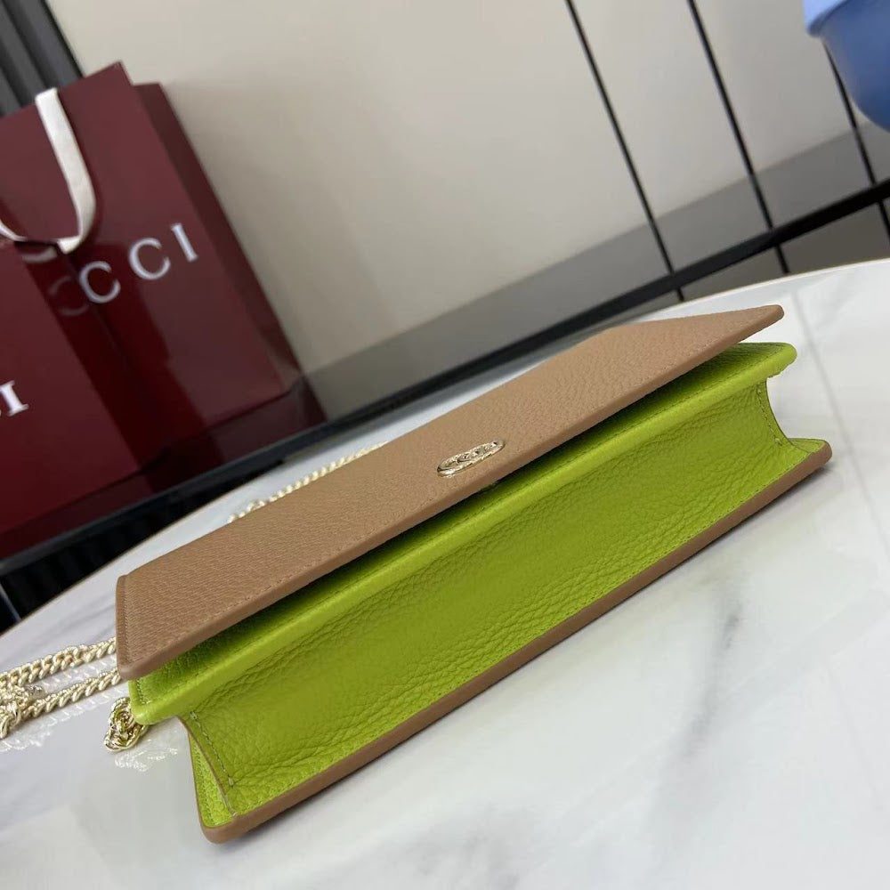Dragons Bags Guccin Luxury Bag --94552