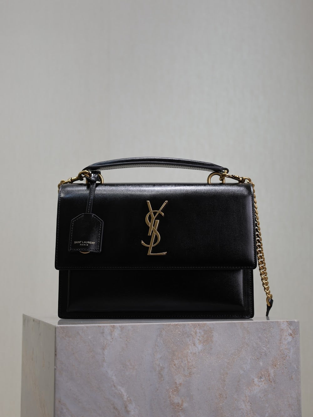 Dragons Bags YSLn Luxury Bag --119623