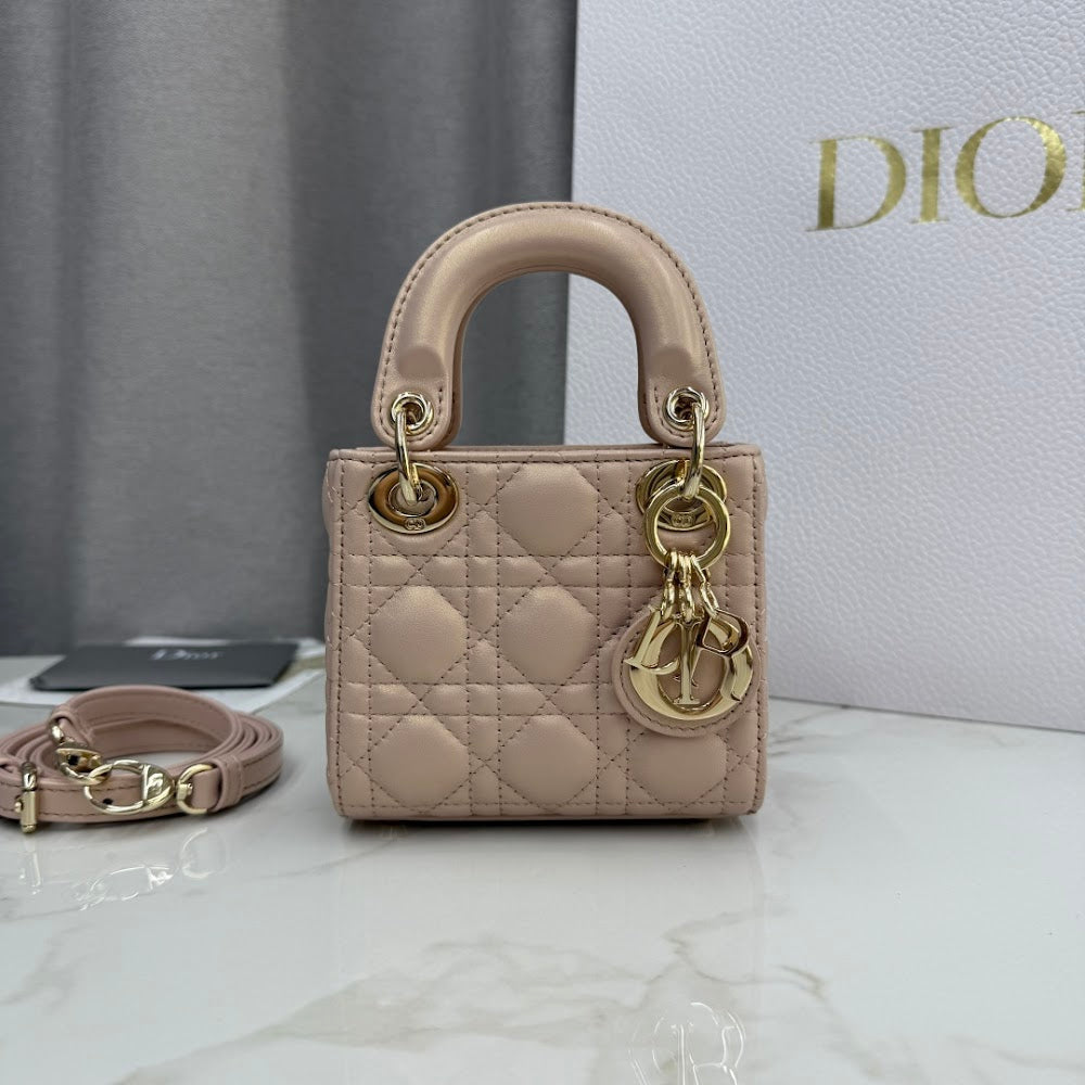 Dragons BagsDiorn Luxury Bag --115440