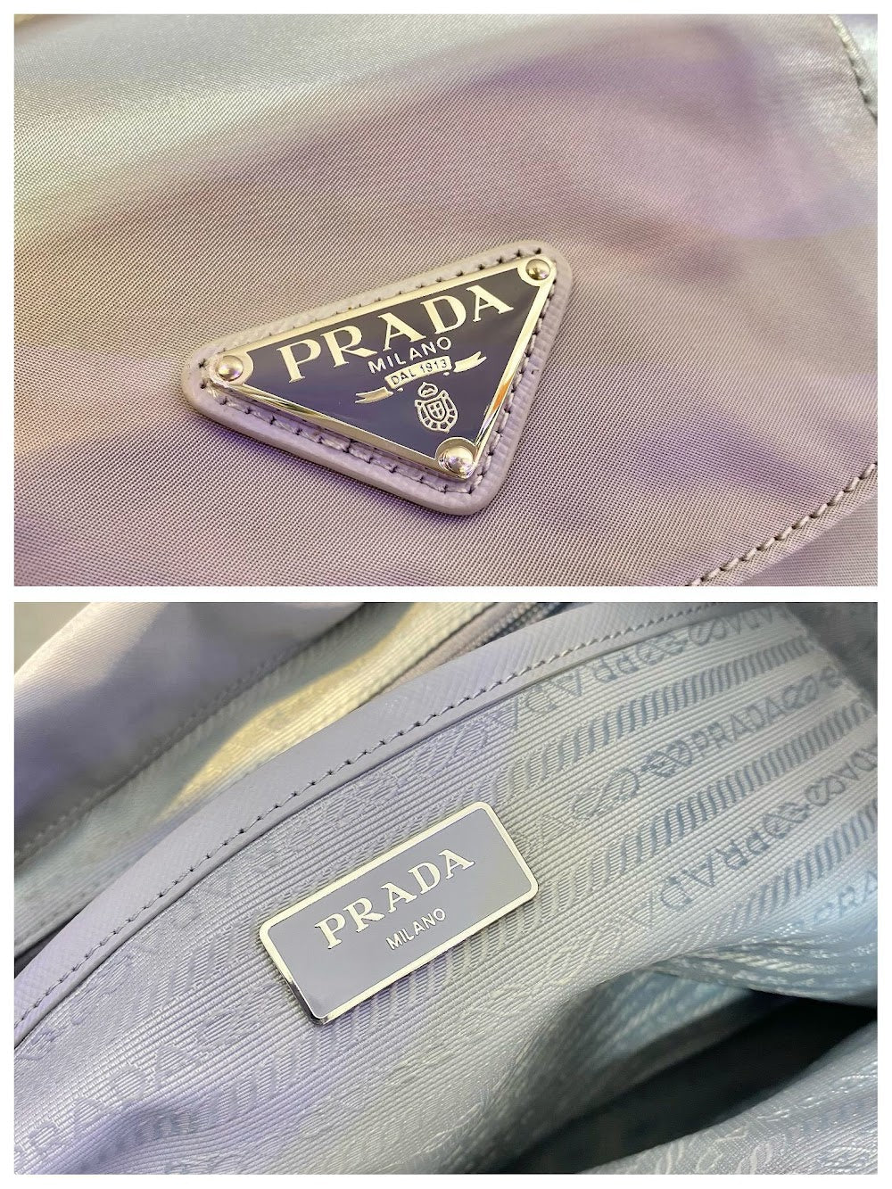 Dragons Bags Prada Luxury Bag --54565