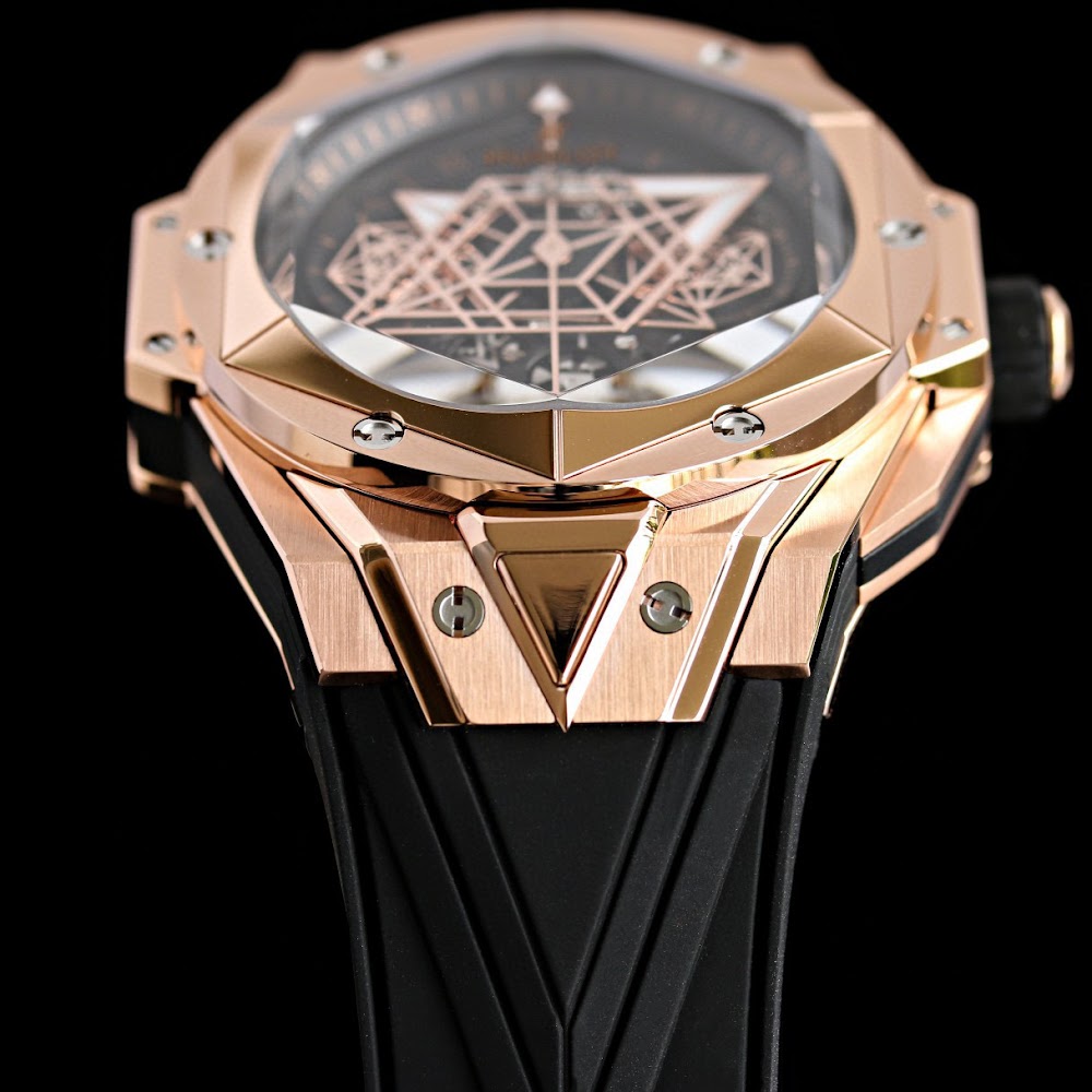 Dragons Bags Luxury Designer Watch --103240