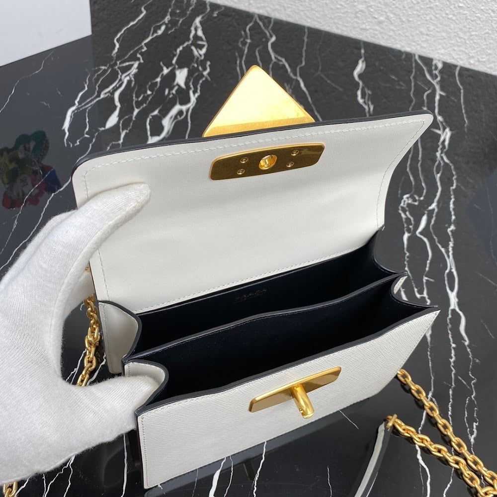 Jessica Bags pradn Luxury Bag --74650