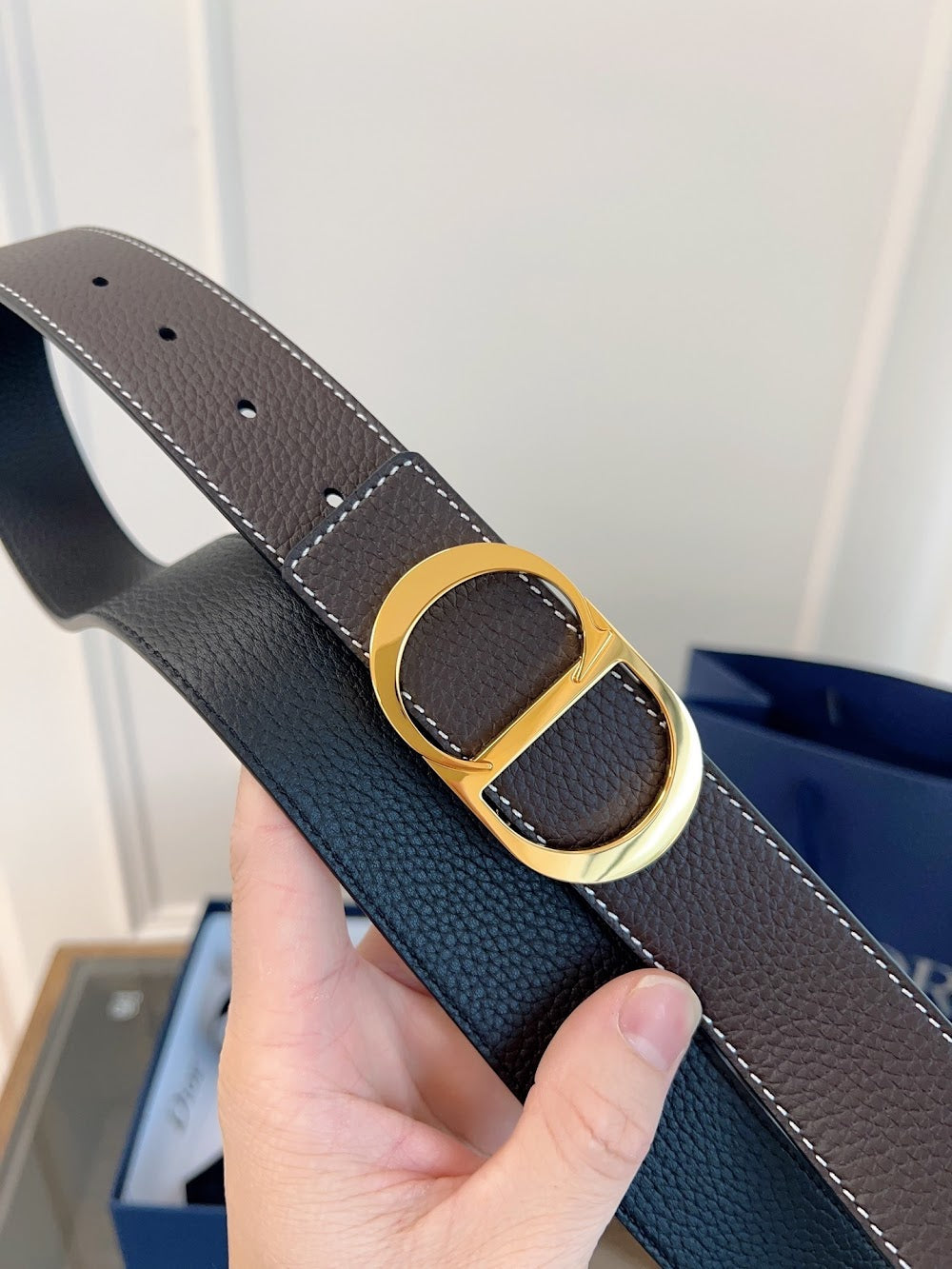 Dragons Bags Diorn Luxury Belt --107859