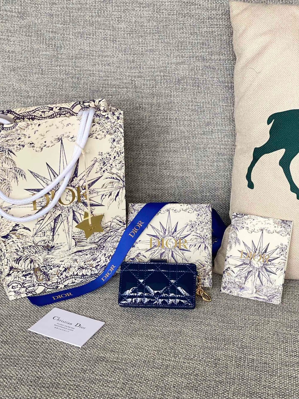 Dragons BagsDiorn Luxury Bag --114594