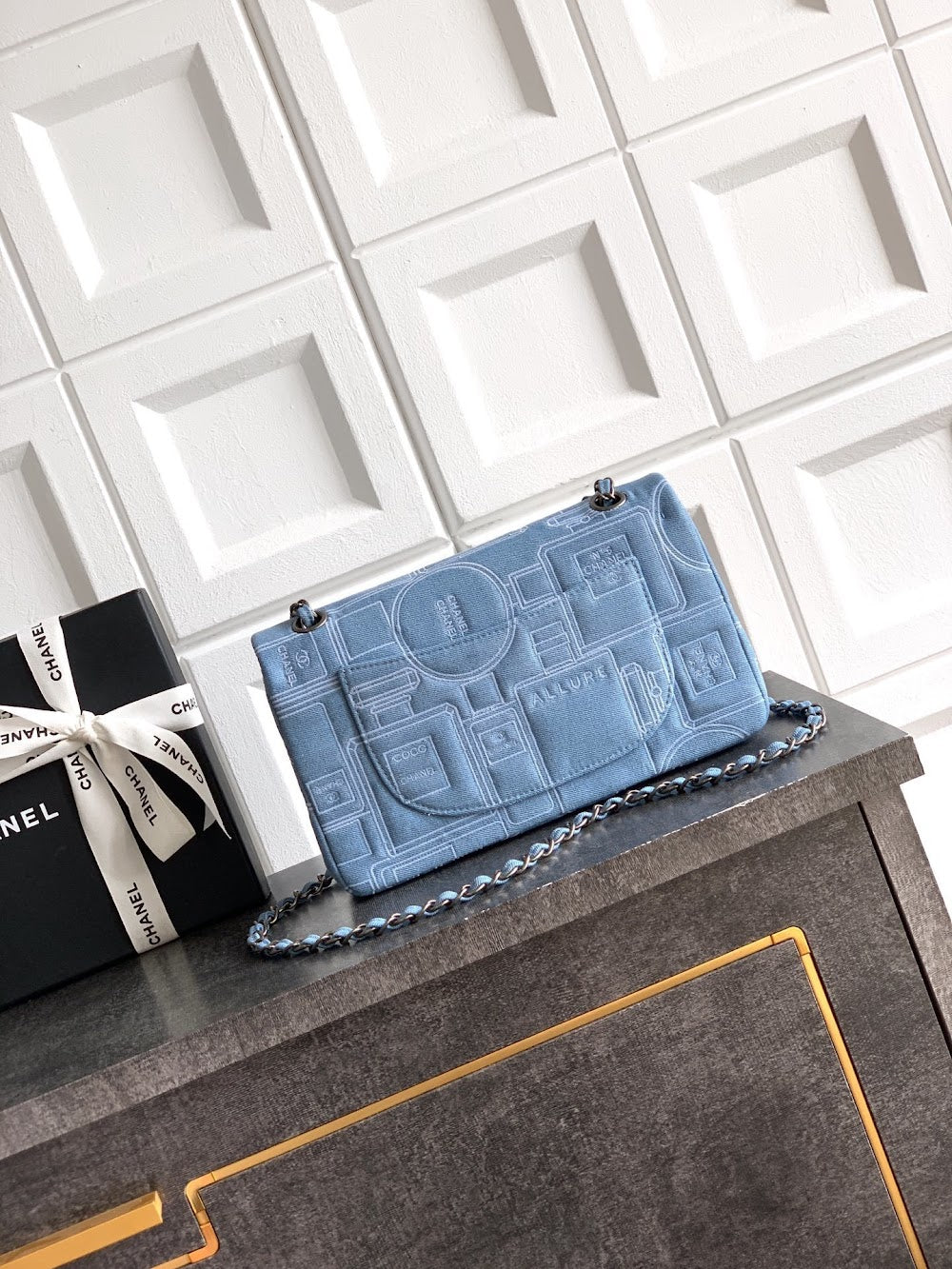 Dragons BagsCHn Luxury Bag --113978