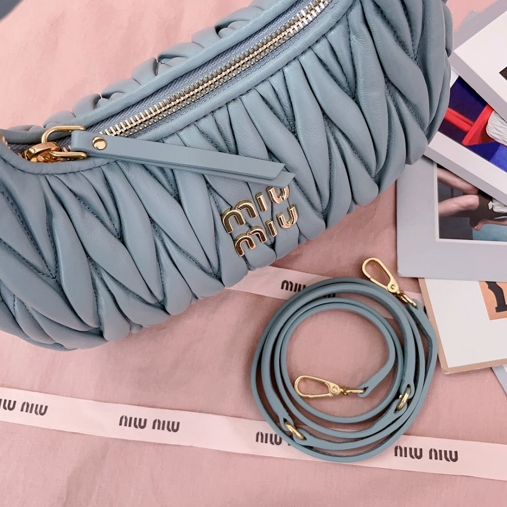 Dragons Bags Miun Miun Luxury Bag --122231