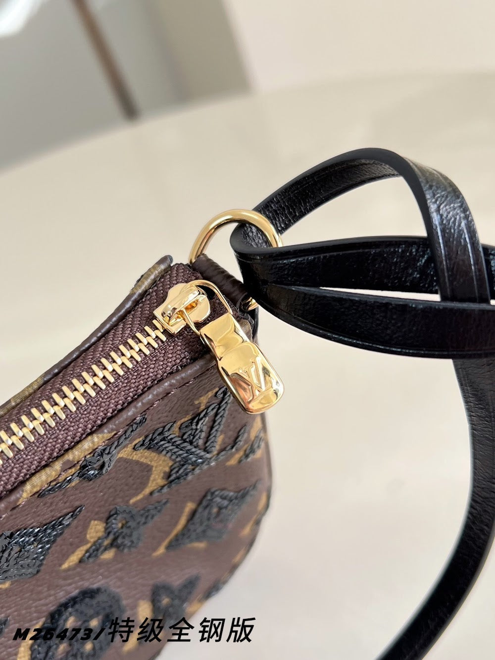 Dragons Bags ln Luxury Bag --96333