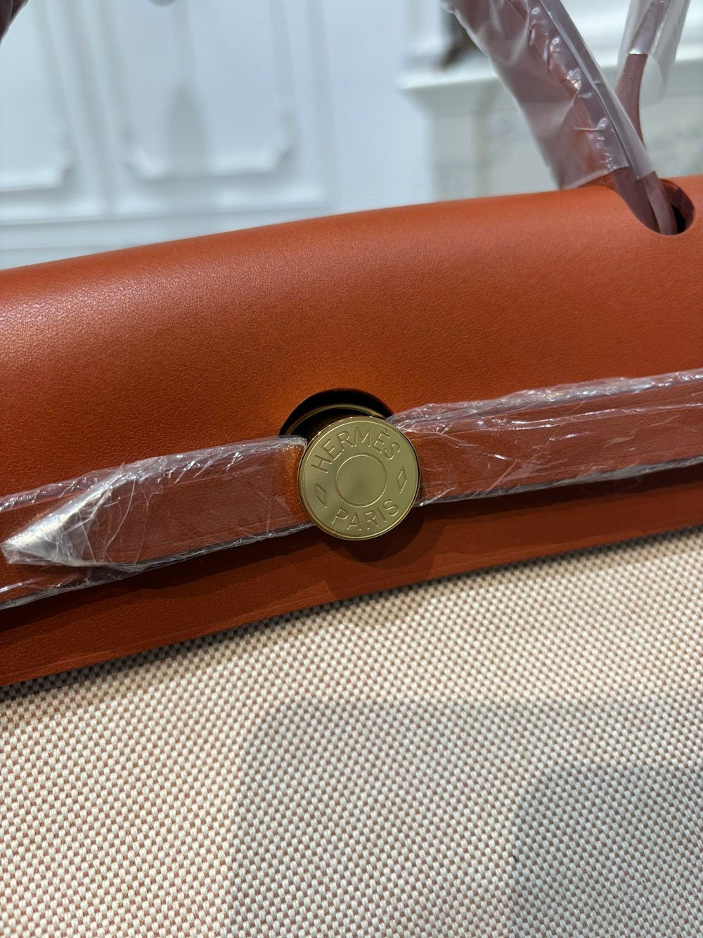 Dragons BagsHermesn Luxury Bag --118189