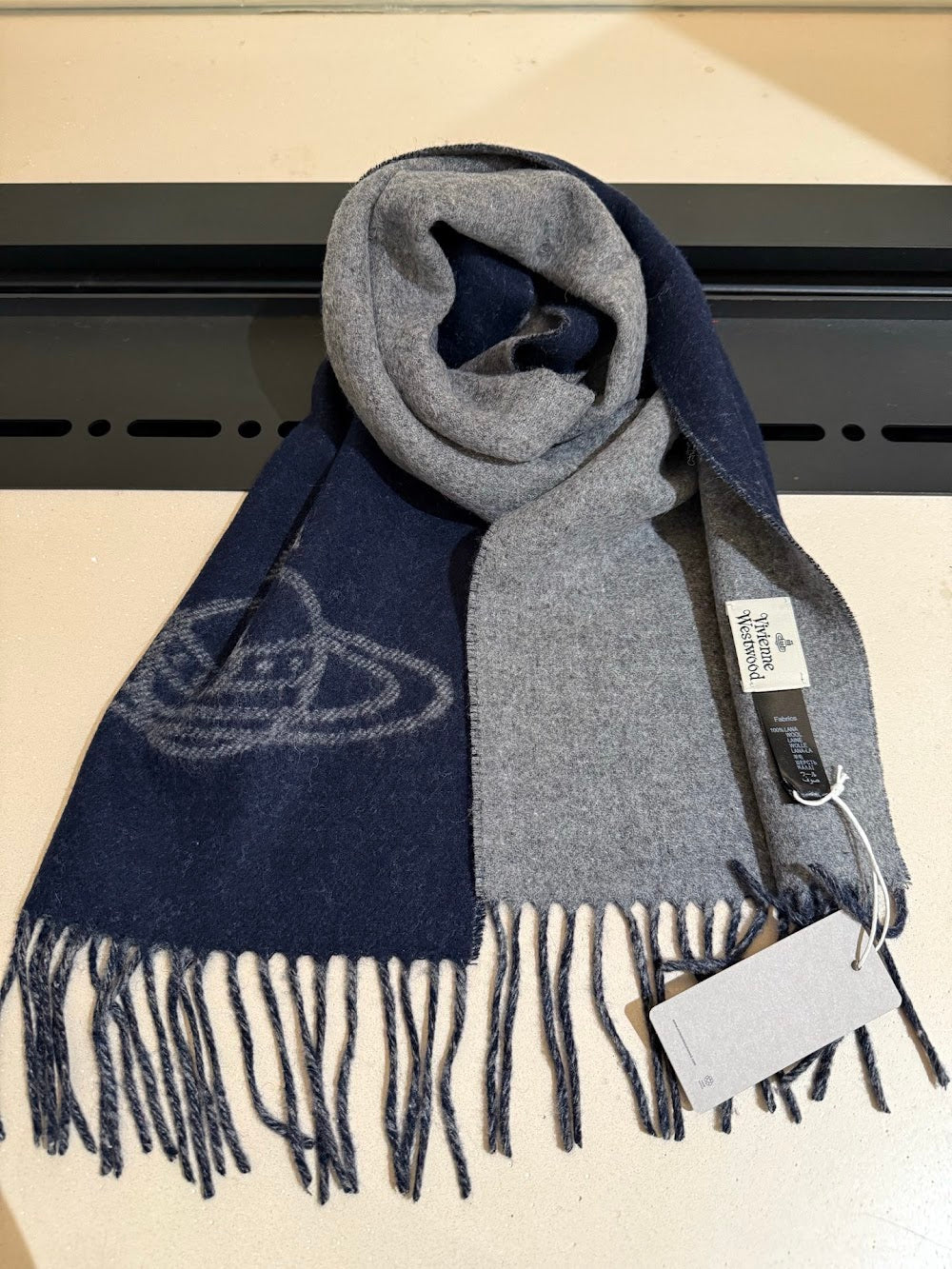 Dragons Bags Premium Designer Scarf --99431
