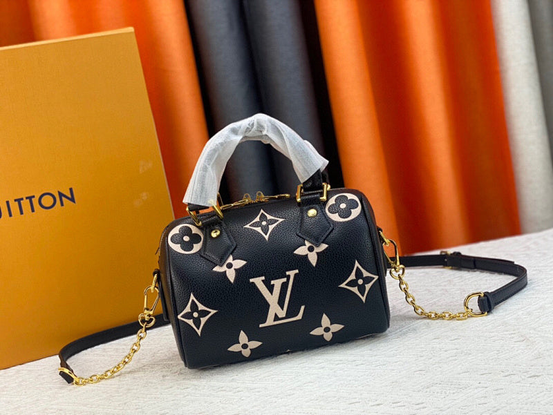 Dragons Bags LVn Luxury Bag --80142