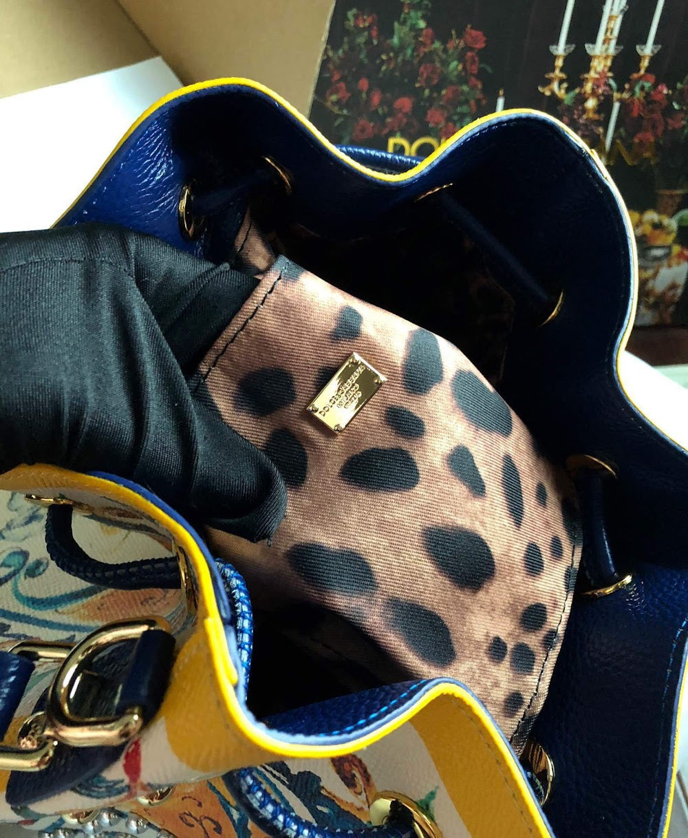 Dragons Bags DGn Luxury Bag --93839