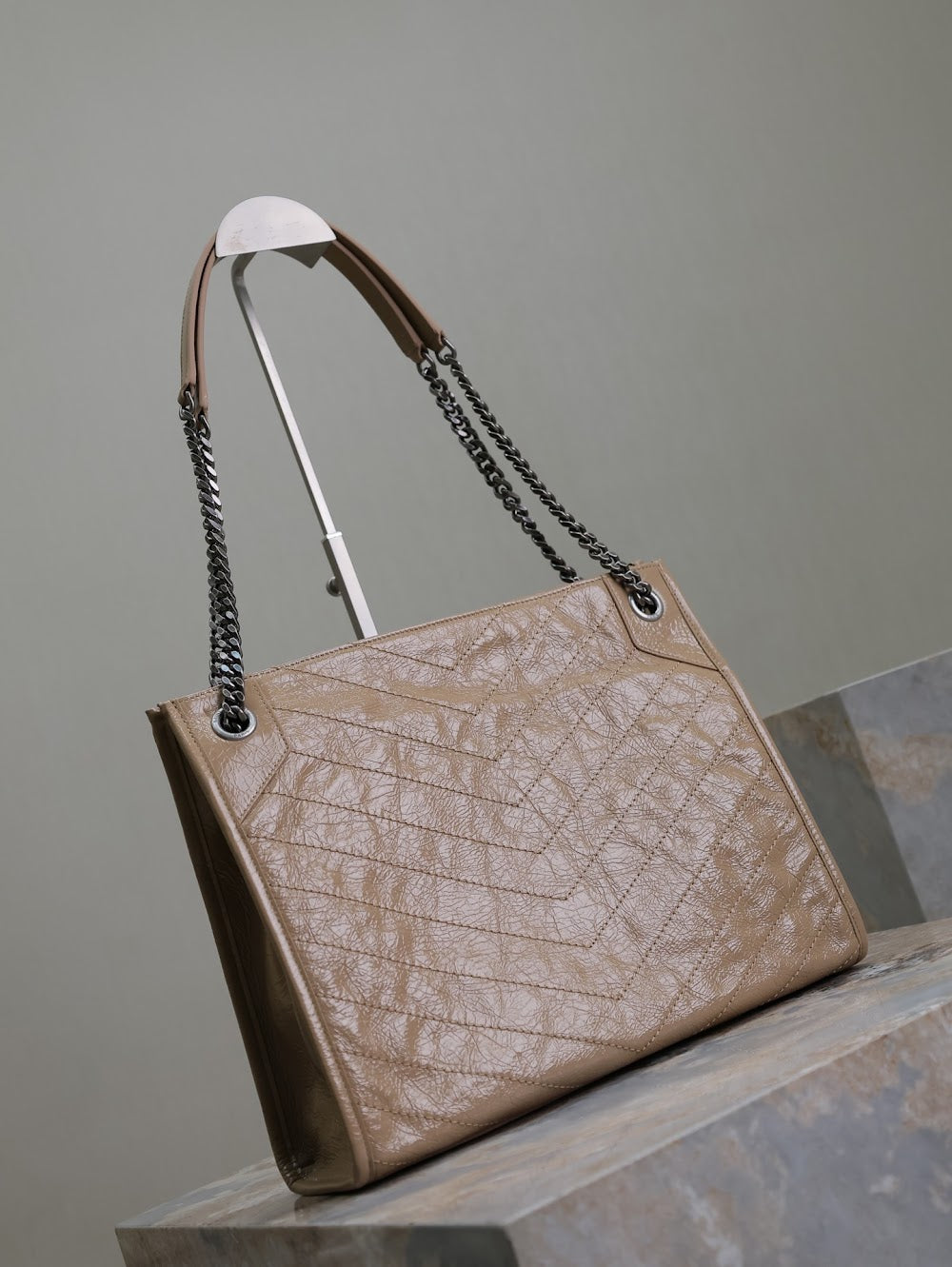 Dragons Bags YSLn Luxury Bag --119733