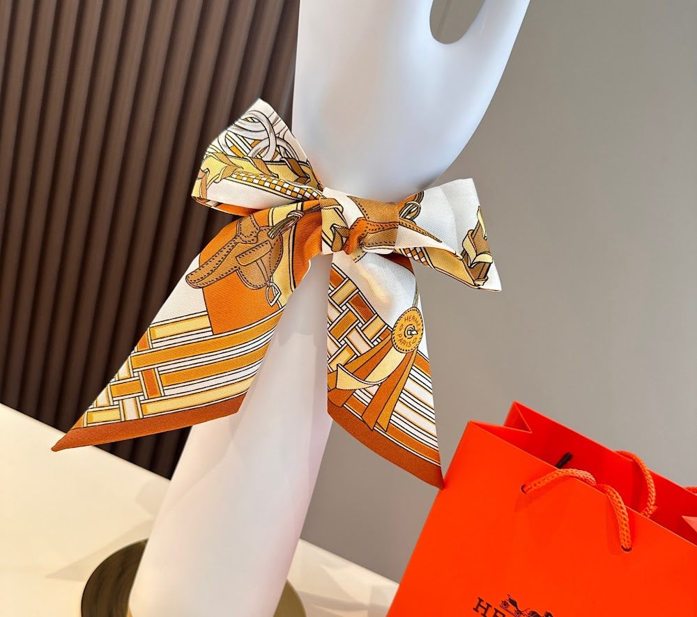 Dragons Bags Premium Designer Scarf --99071