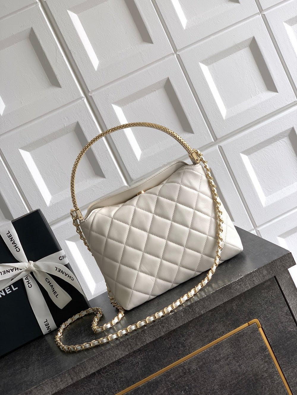 Dragons Bags CHn Luxury Bag --112786