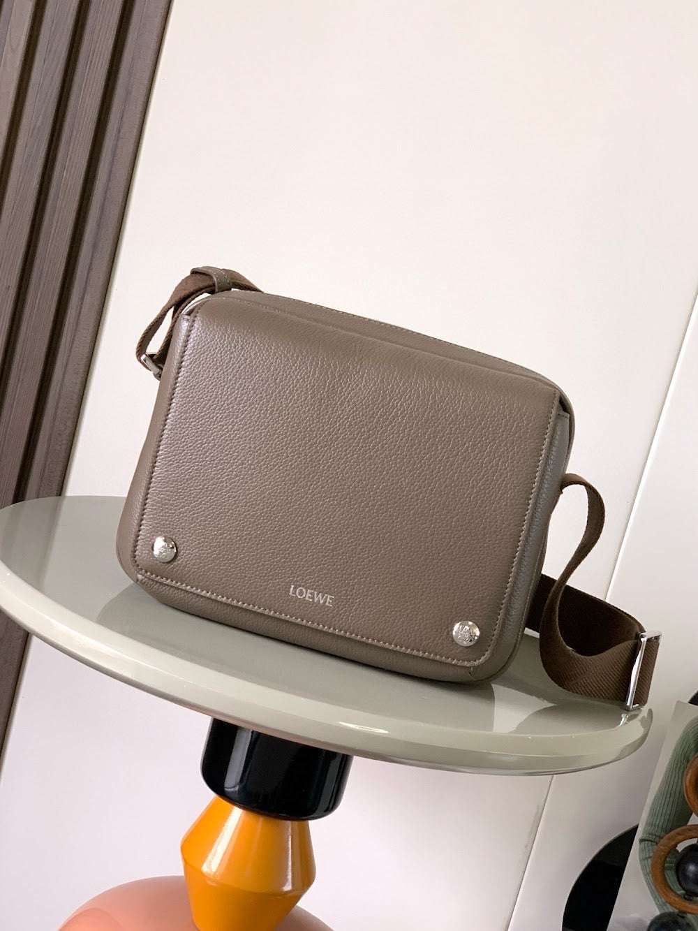Dragons Bags Lowen Luxury Bag --99730