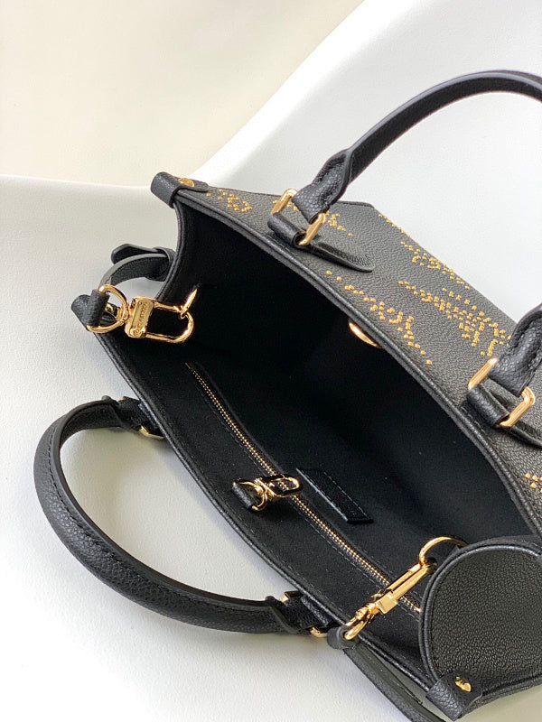 Dragons Bags LVn Luxury Bag --80506