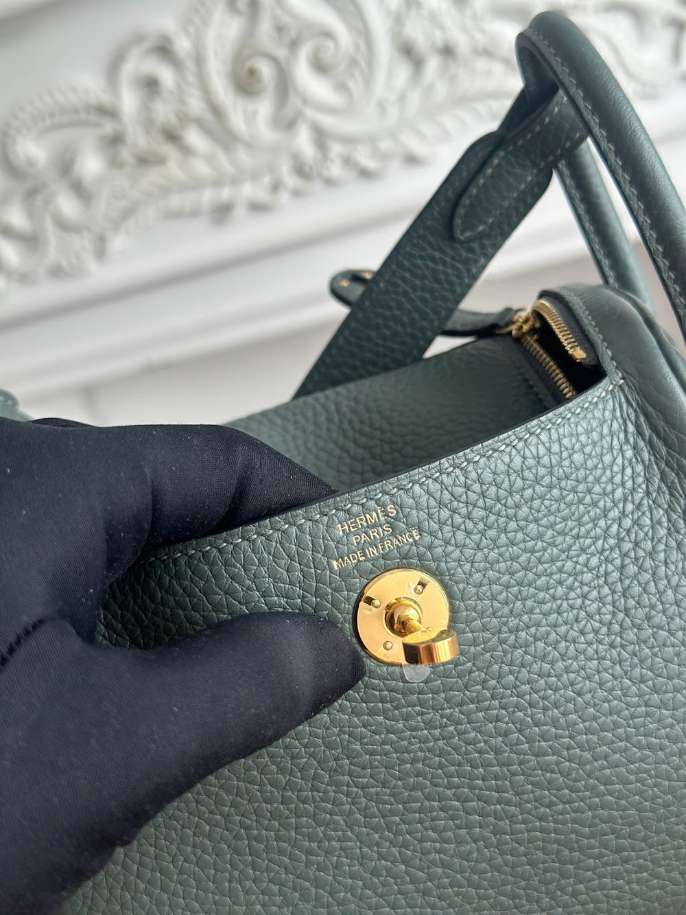 Dragons Bags Hermesn Luxury Bag --118907