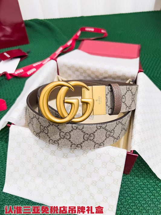 Dragons Bags Guccin Luxury Belt --108120