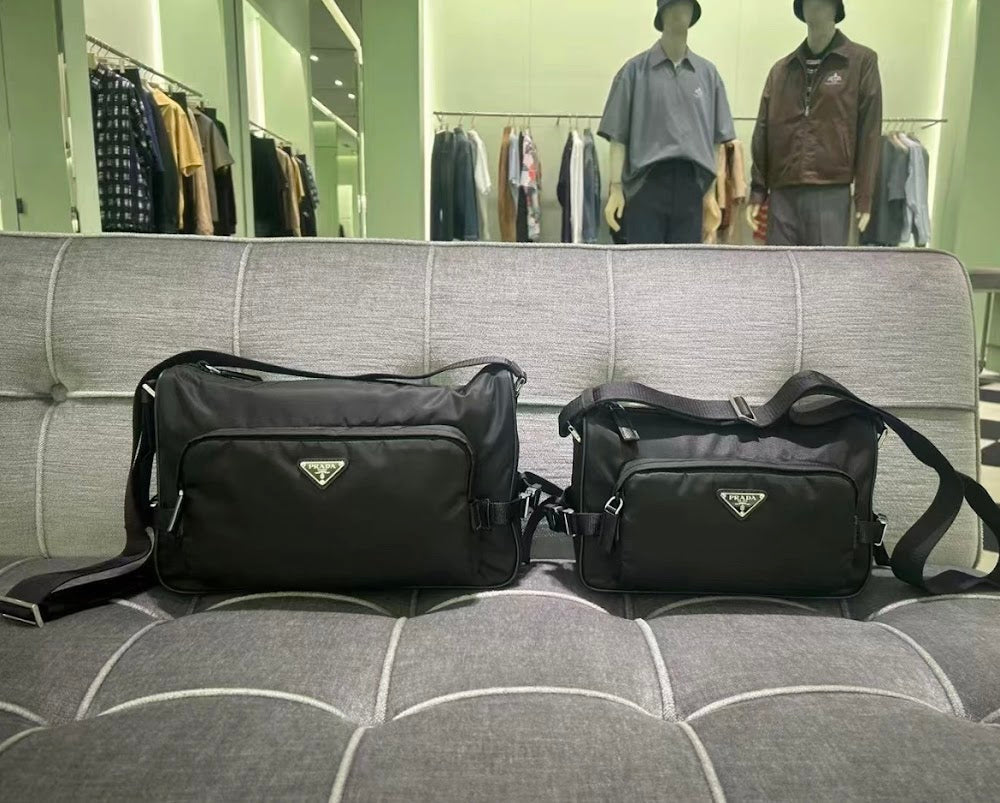 Dragons Bags Pradn Luxury Bag --102404