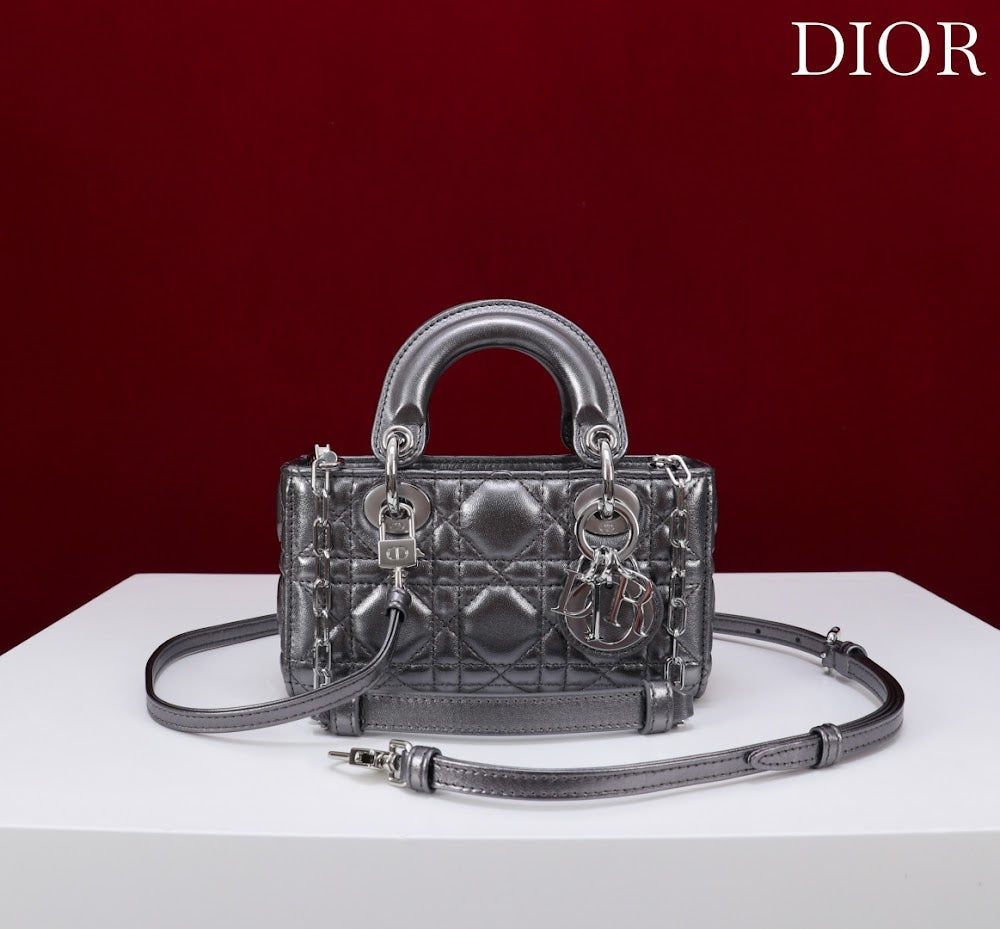 Dragons BagsDiorn Luxury Bag --116486