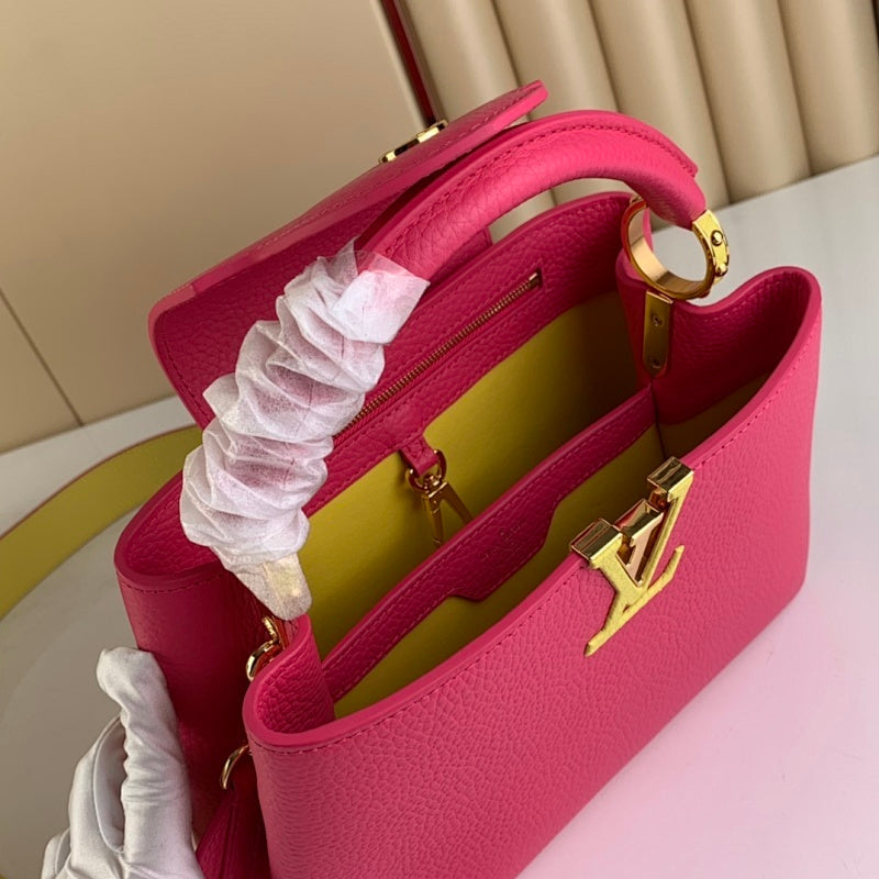 Dragons Bags LV Luxury Bag --55822