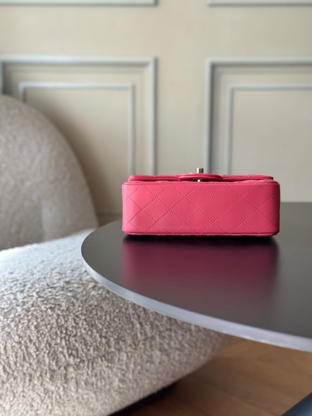 Dragons Bags CHn Luxury Bag --113055