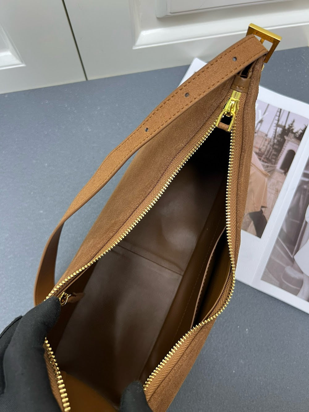 Dragons Bags pradn Luxury Bag --73909