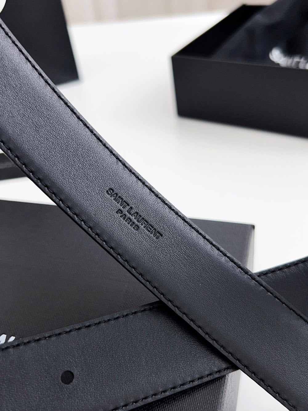 Dragons Bags YSLn Luxury Belt --110502