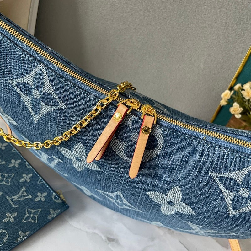 Dragons Bags ln Luxury Bag --78638