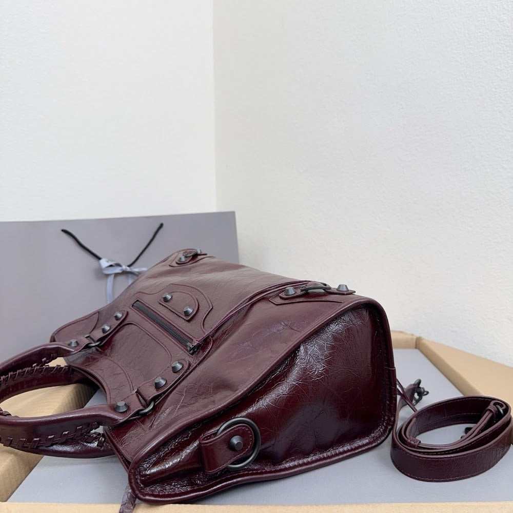Dragons Bags Balenciaga Luxury Bag --111430