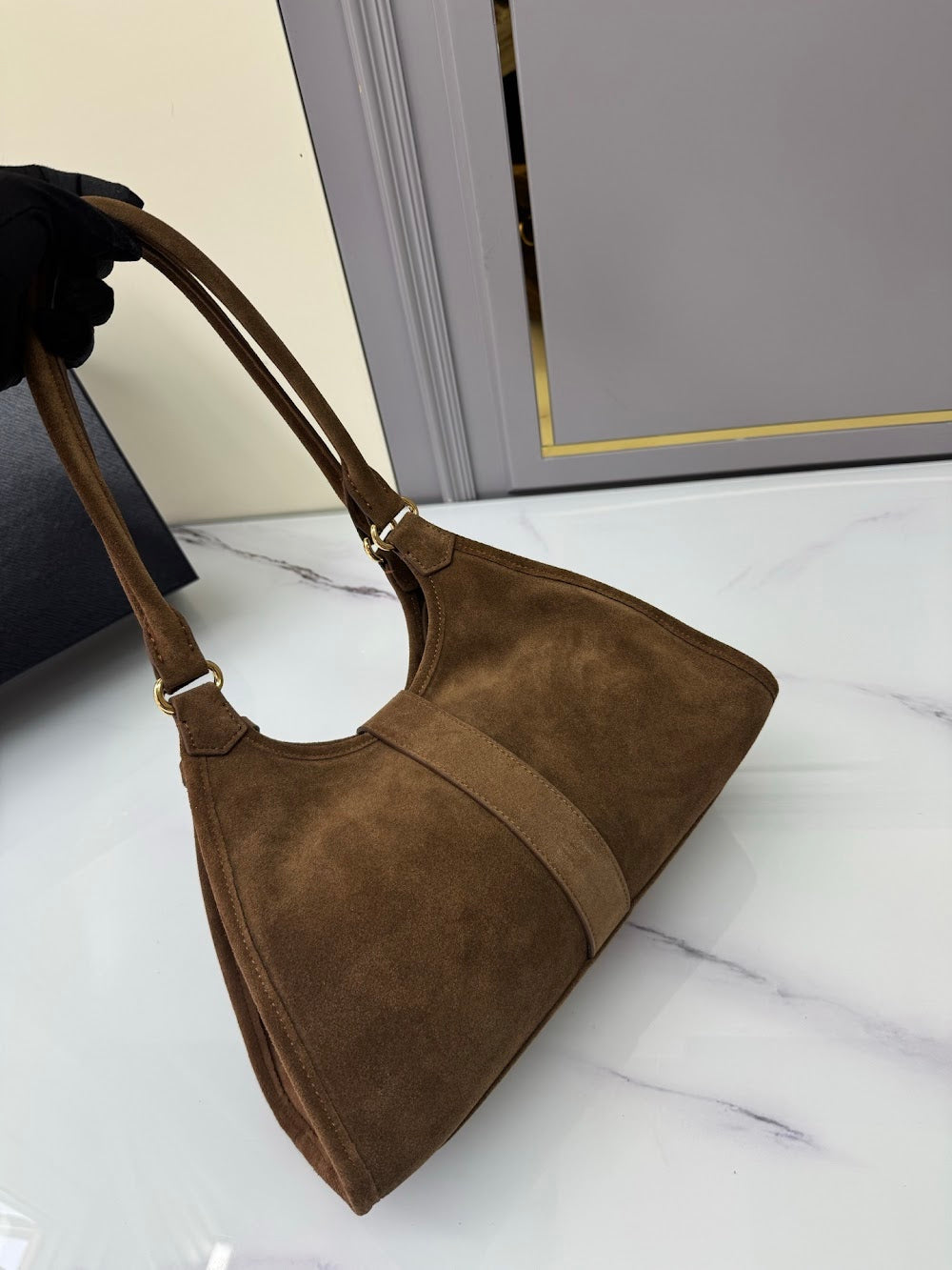 Dragons Bags Pradn Luxury Bag --101490