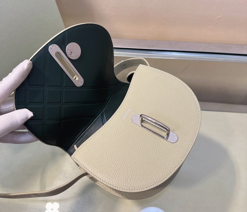 Dragons Bags Burberryn Luxury Bag --92022