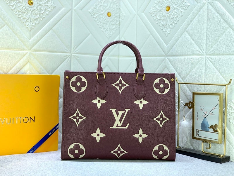 Dragons Bags LVn Luxury Bag --80285