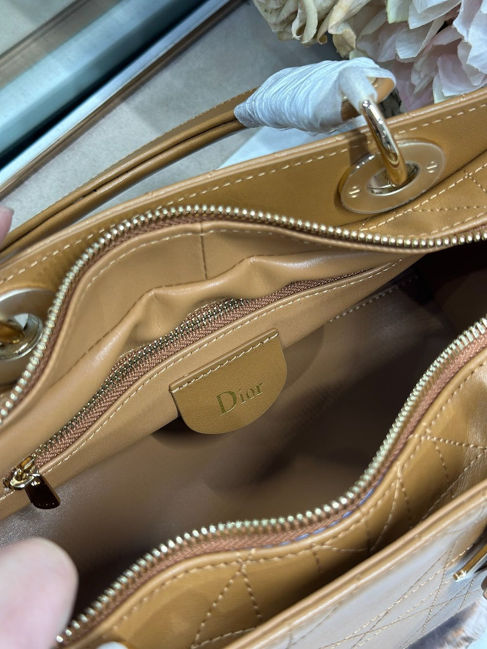 Dragons BagsDiorn Luxury Bag --115428