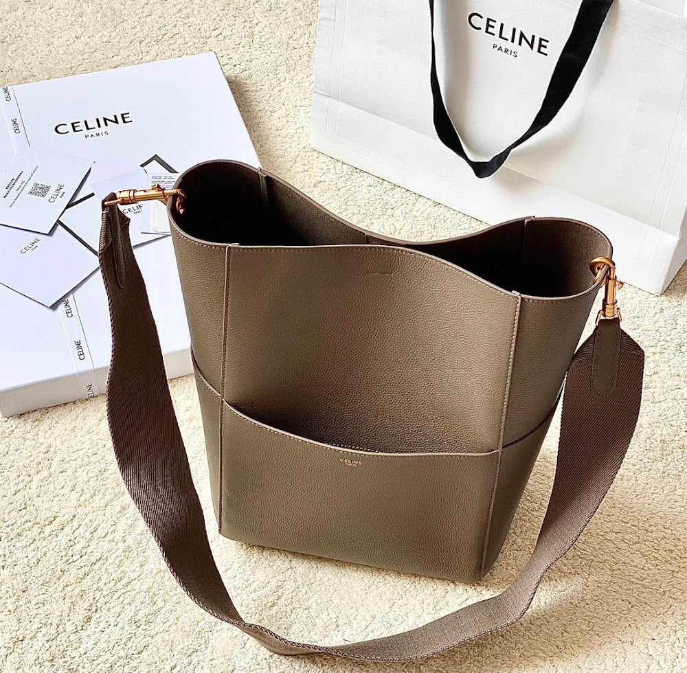 Dragons Bags Celine Luxury Bag --112094