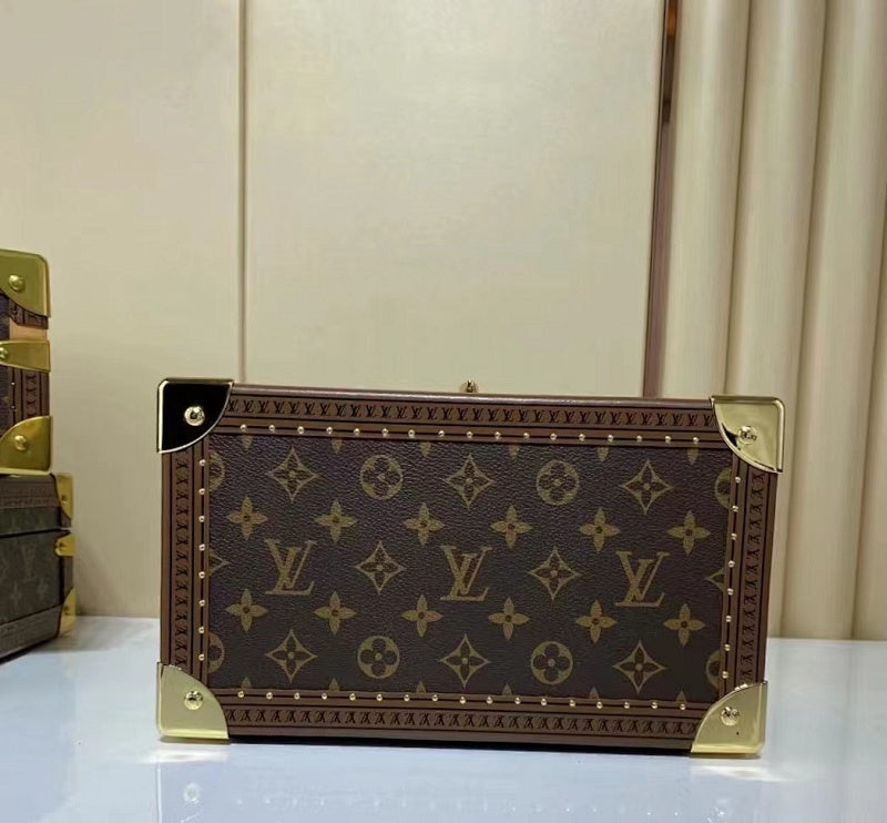 Dragons Bags ln Luxury Bag --58597