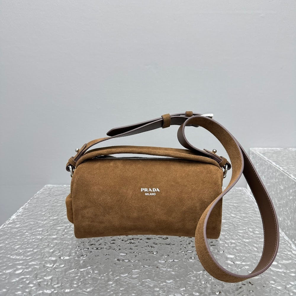 Dragons Bags Pradn Luxury Bag --101996