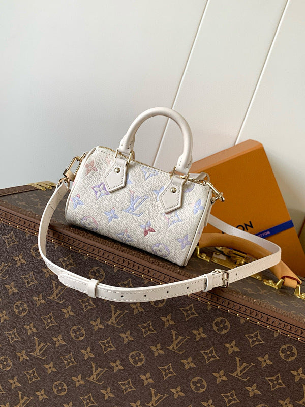 Dragons Bags ln Luxury Bag --81751